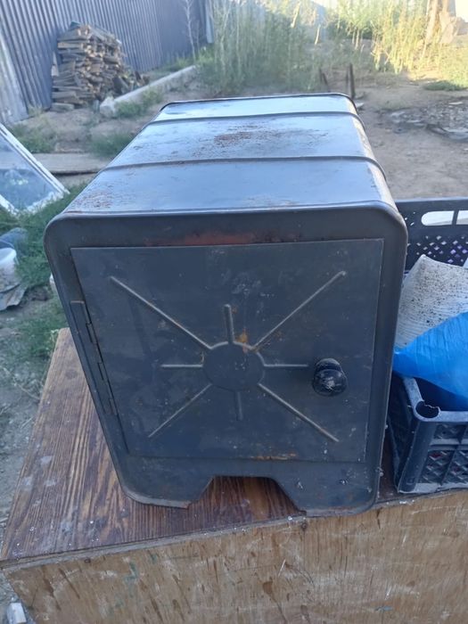 Продам духовку СССР