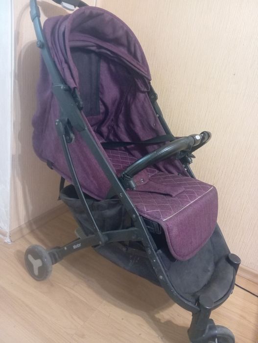 Продам коляску  не дорого