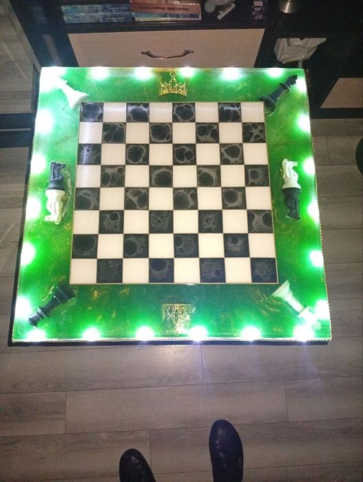 Ручная работа. Уникально выполненная красота