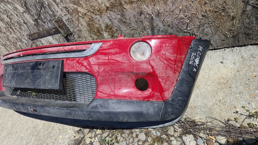 Bara Fata Mini Cooper S R53 completa