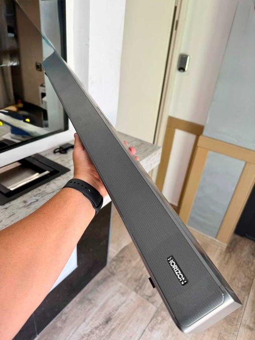 SoundBar HORIZON HAV-S2030  System 2.0 / 60 W / Bluetooth / Gri inchis
