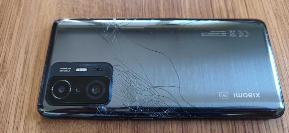 Продавам Xiaomi 11T Pro – втора употреба