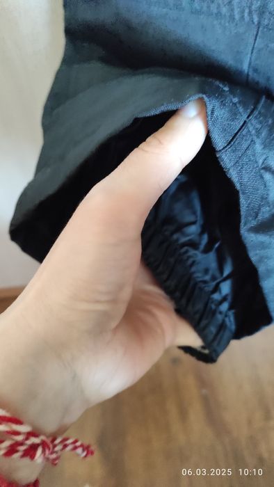 Ски гащеризон SKOGSTAD