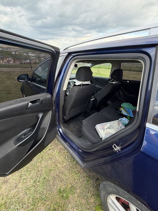 Vw passat b6 1.9 TDI 105 cp