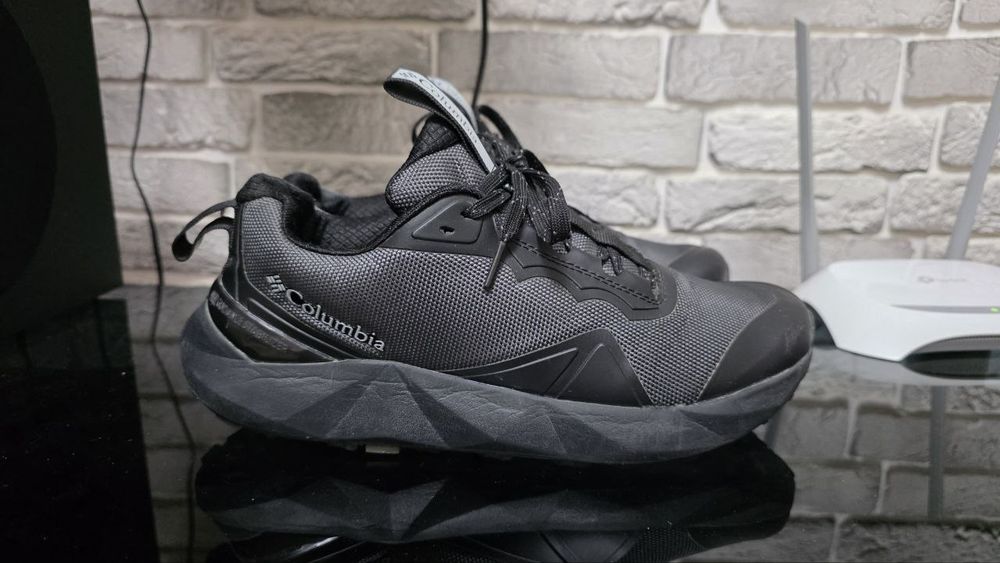 Оригинальные кроссы Columbia