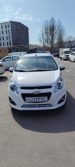 Spark арендага берилади озими номимда