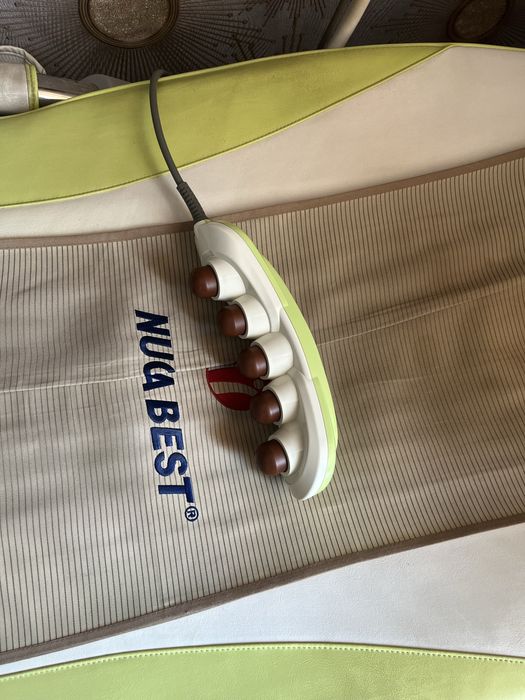 Кровать Nuga best NM-5000