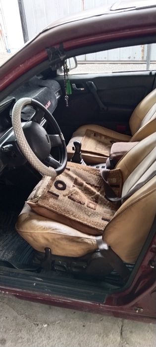 Митсубиши галант