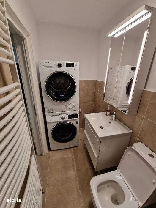 7 Noiembrie - Apartament 2 camere - Bld. 22 Decembrie 1989