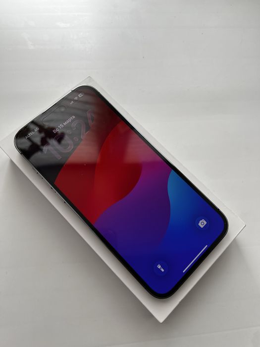 Айфон 14 про макс 128гб