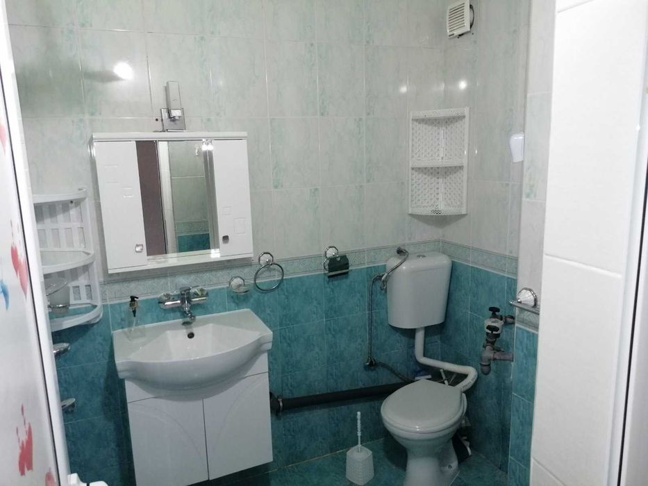 Продава се Двустаен апартамент в Търговище, Вароша - 70 кв.м за 1130 €/кв.м - Снимка #6