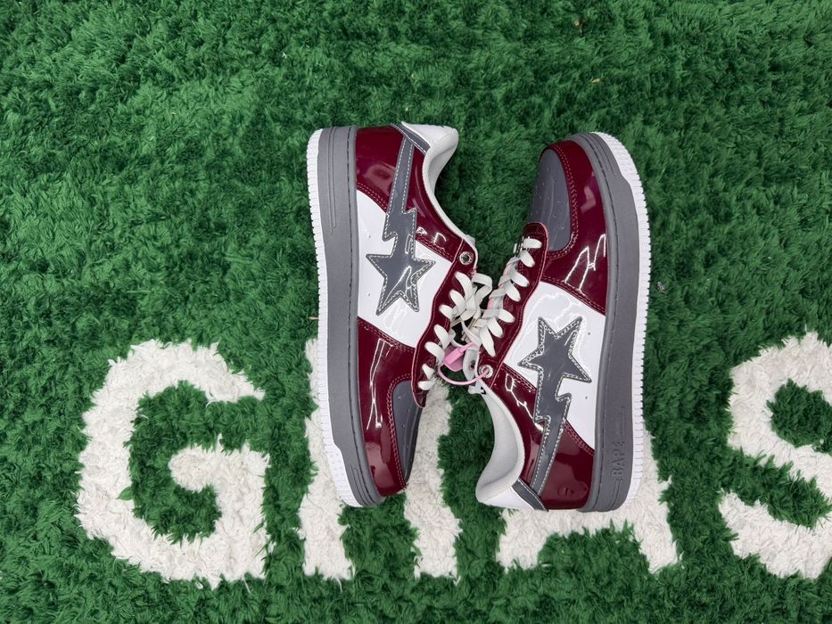Bapesta size 43 noi fara cutie