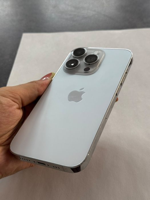 Iphone 14 pro 128 gb