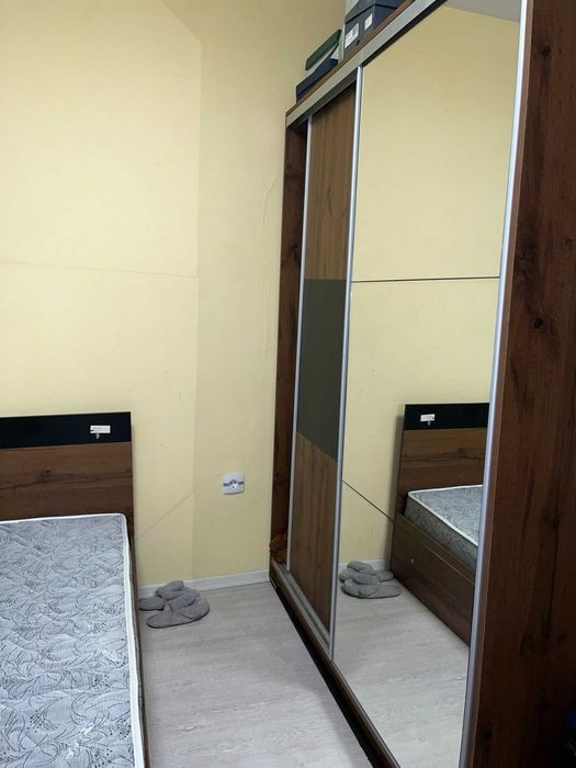 Дава се под наем Двустаен апартамент в София, Банишора - 44 кв.м за 500 € - Снимка #5