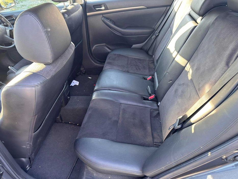 На Части Toyota Avensis 2.2D-Cat 177к.с 2007г