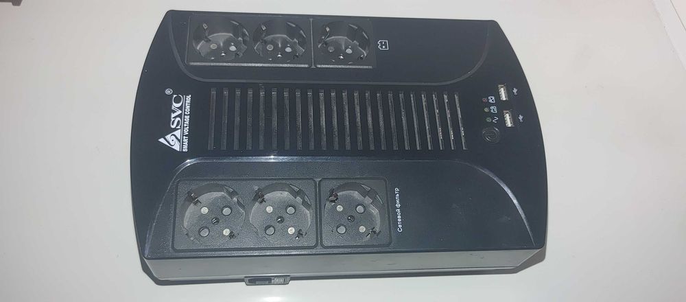 Резервное питание пк(ups)