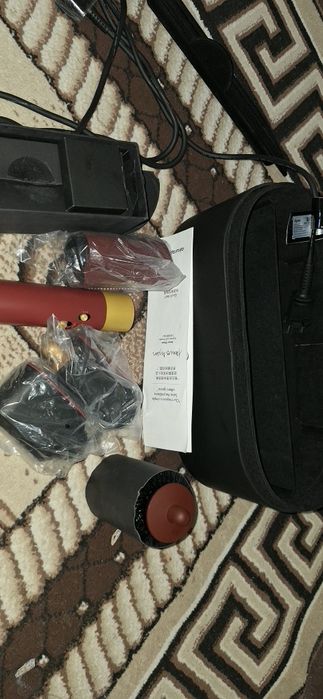 Dayson fen  yangi arginal