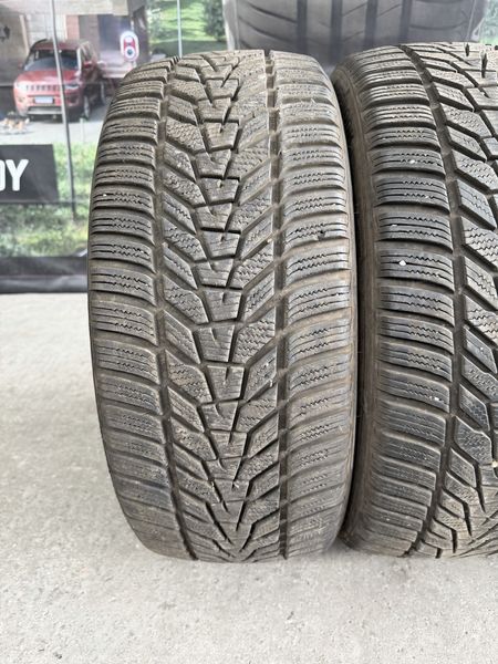 225/45/18 HANKOOK 4бр