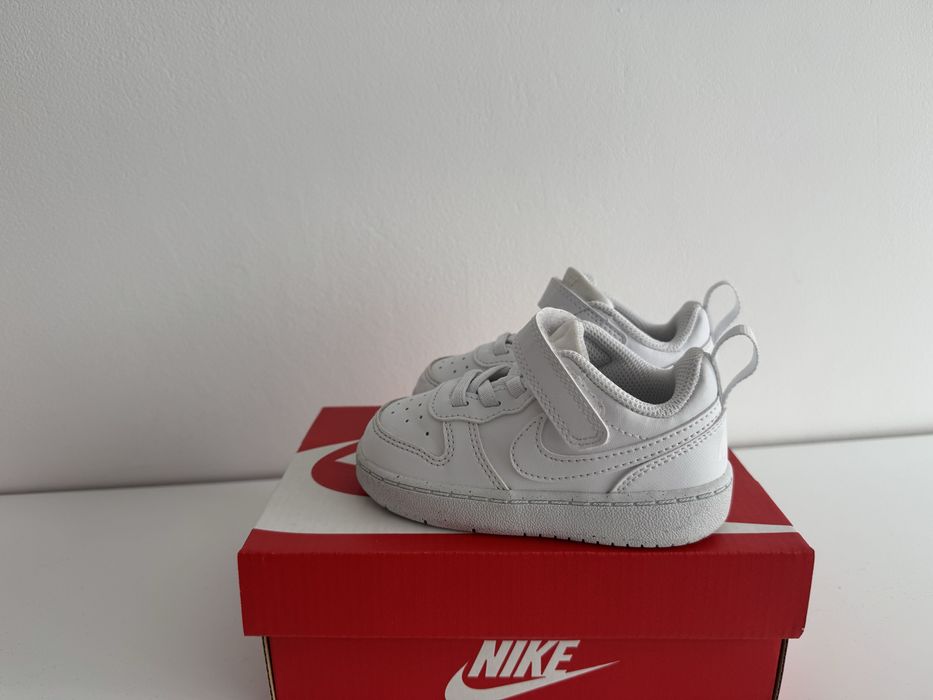 Маратонки Nike размер 22