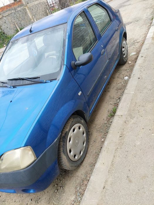 De vânzare Dacia Logan