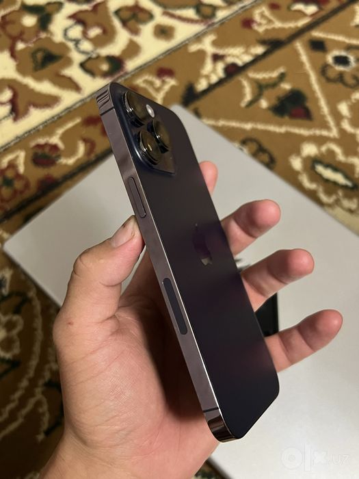 iPhone 14 Pro Max