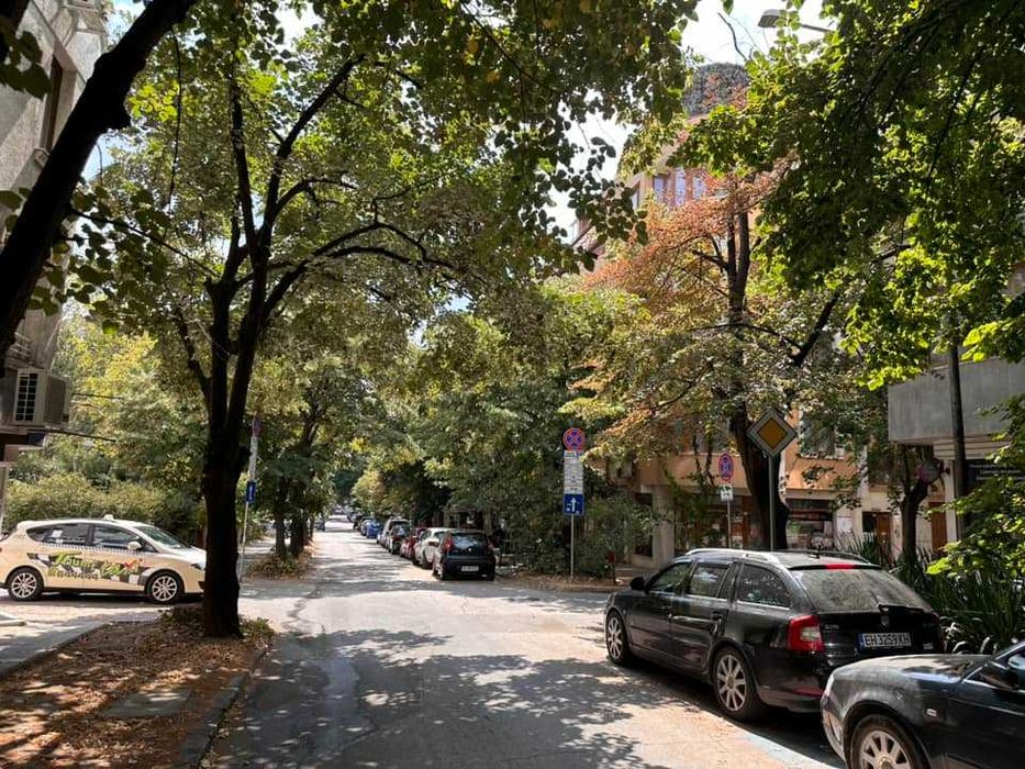 Дава се под наем Двустаен апартамент в Варна, Чаталджа - 68 кв.м за 433.5 € - Снимка #23