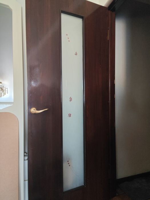 Двери межкомнатные