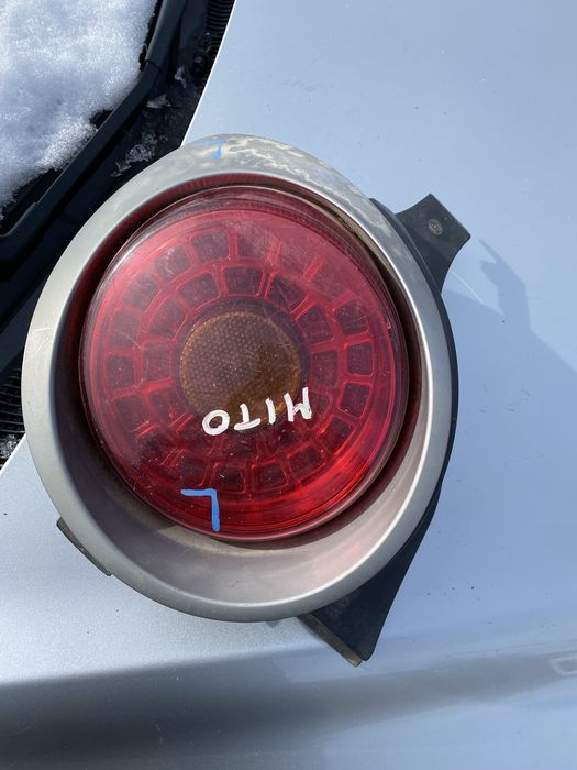 Ляв стоп/lqv stop/ Alfa Romeo Mito