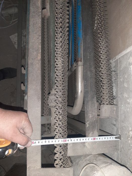 Кровать, каравот