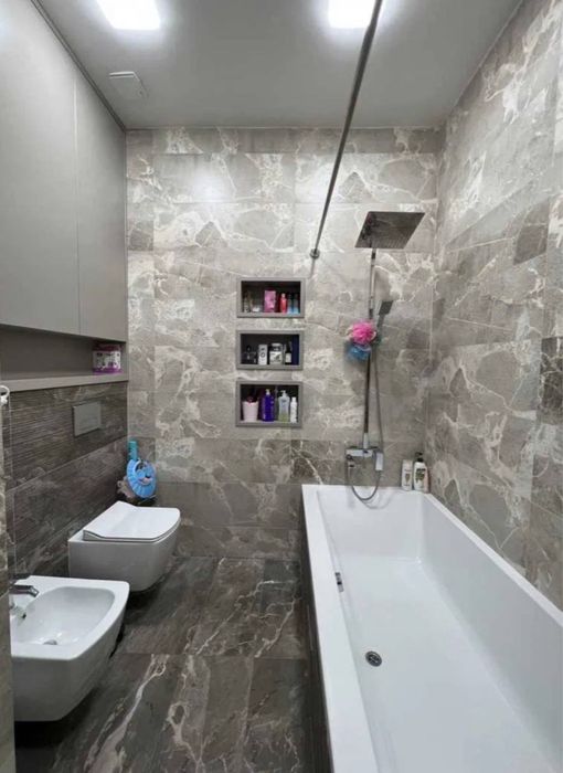 Квартира ЖК NRG Mirzo Ulugbek 5/1/9 180 м2