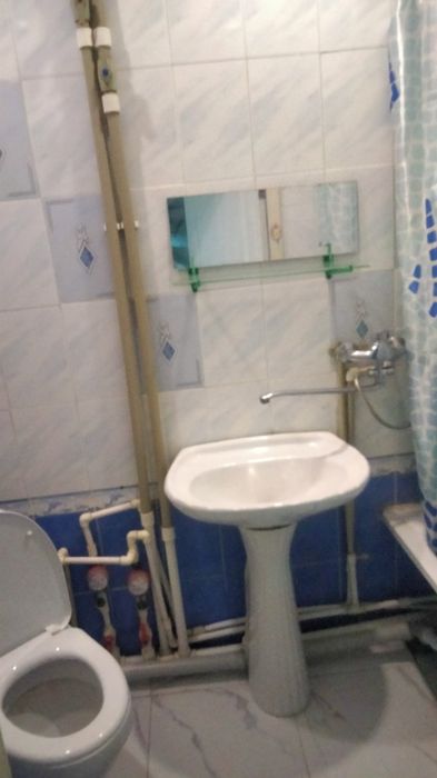 Продам 1 ком квартиру в центре