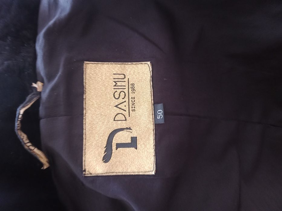 Продам мутон шуба