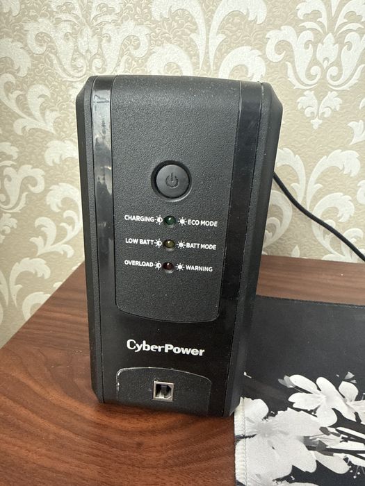 Продам ИБП CyberPower
