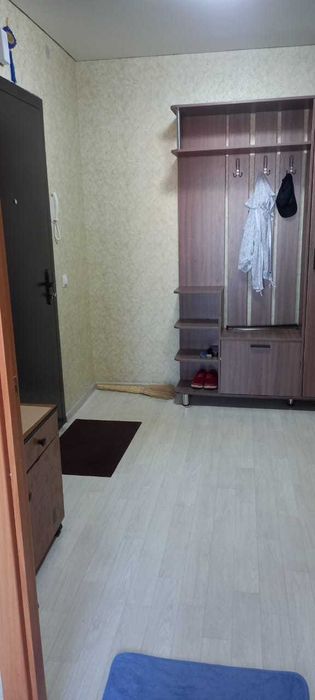 двухкомнатная квартира