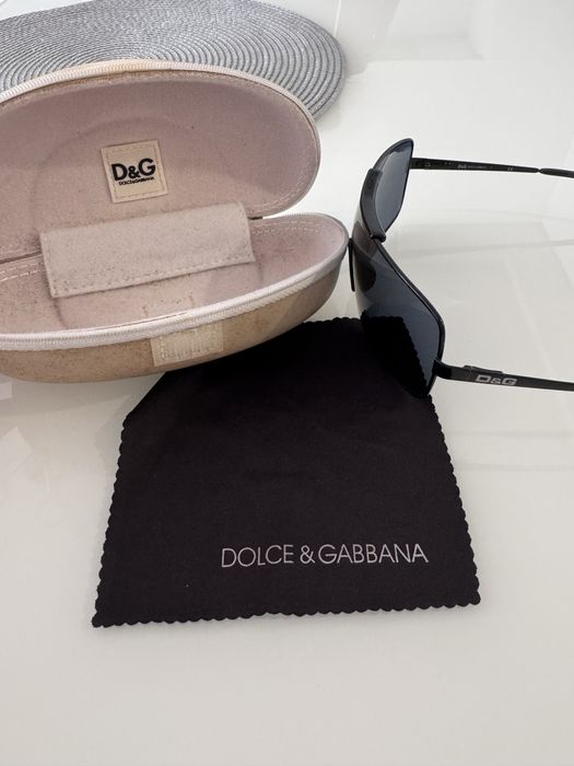 Мъжки слънчеви очила D&G