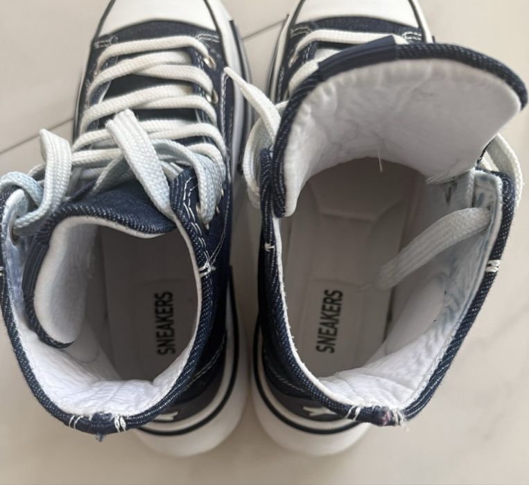 Дамски кецове Five Star