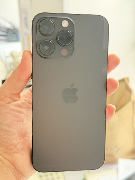 Айфон 14 про макс