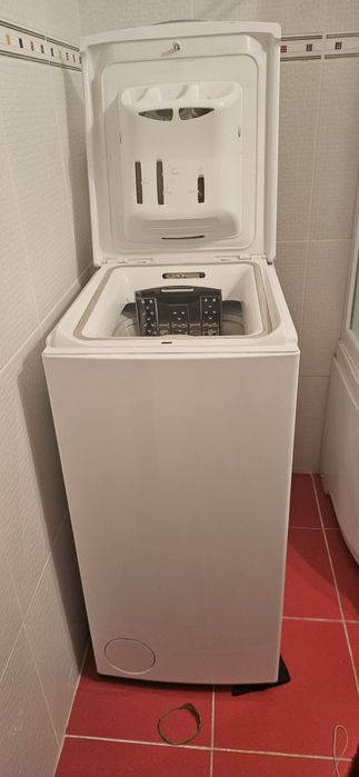 Mașină de spălat Whirlpool AWE6316