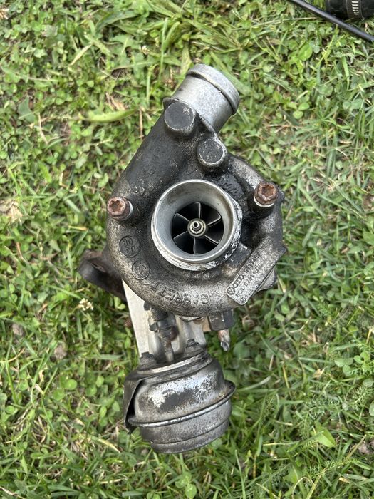 Vand urmatoarele piese pt  Skoda Superb1