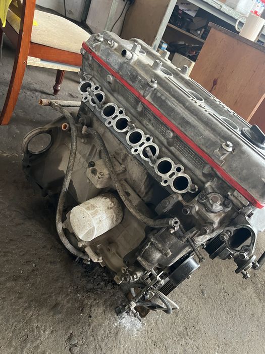 Мотор на газель 406