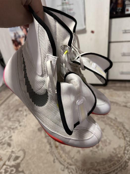 Обмен мачомай 2 се хайперко 2