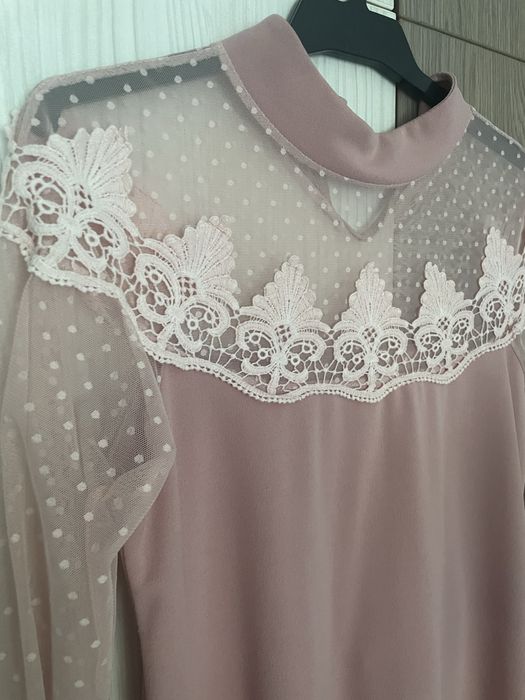 Rochie ocazie impecabila