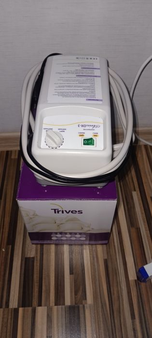 Матрас противопролежневый