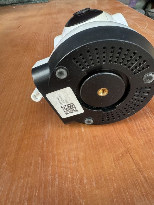 Воздухонагреватель электрический