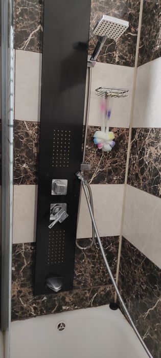 Vand apartament mobilat si utilat