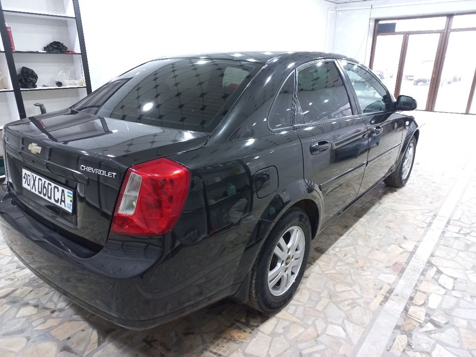 Lacetti 2011 2 pozitsiya