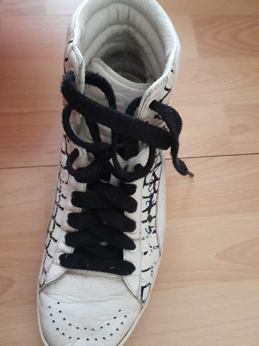 Мъжки спортни обувки , маратонки New Balance,  Конверс и Пума.