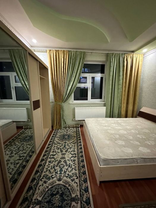 Аренда себзор 4.хонали  оилага берилади расмдаги уй