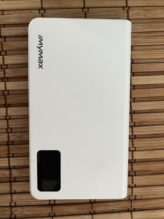 Преносими батерии