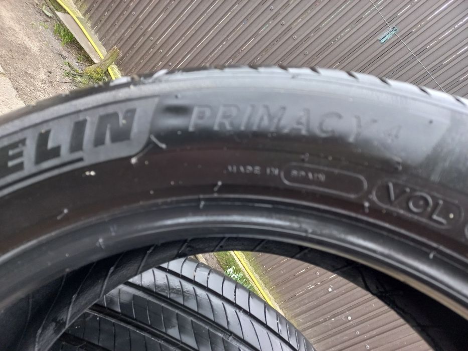 Anvelope Michelin
